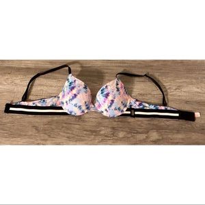 Victoria Secret bra. Size-34B. (EUC)💗